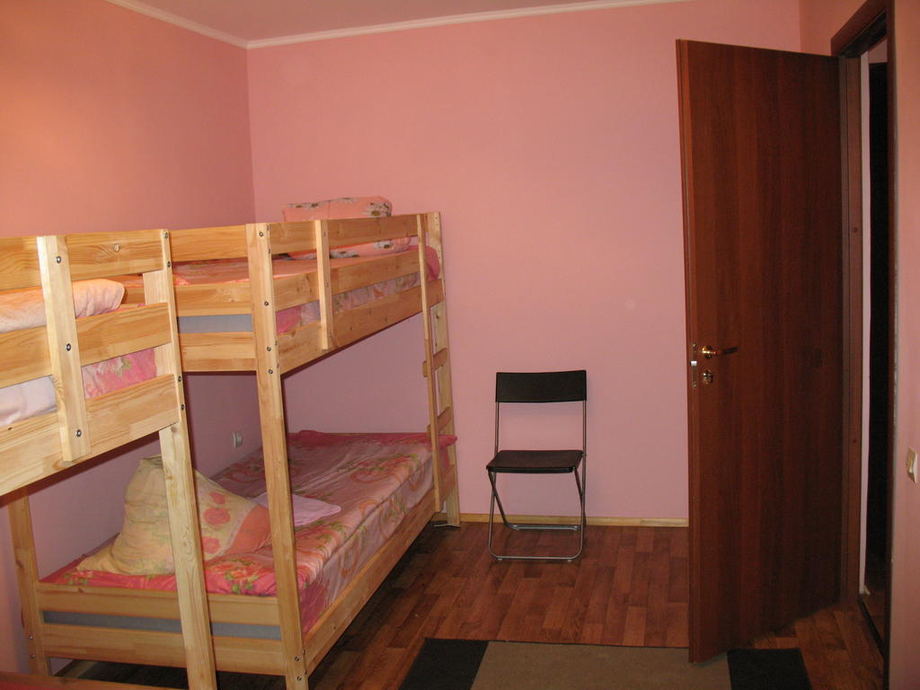 HOSTEL DOSTOEVSKOGO КАЗАНЬ (Россия) - от 2918 RUB | NOCHI