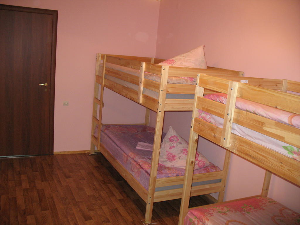 HOSTEL DOSTOEVSKOGO КАЗАНЬ (Россия) - от 2918 RUB | NOCHI